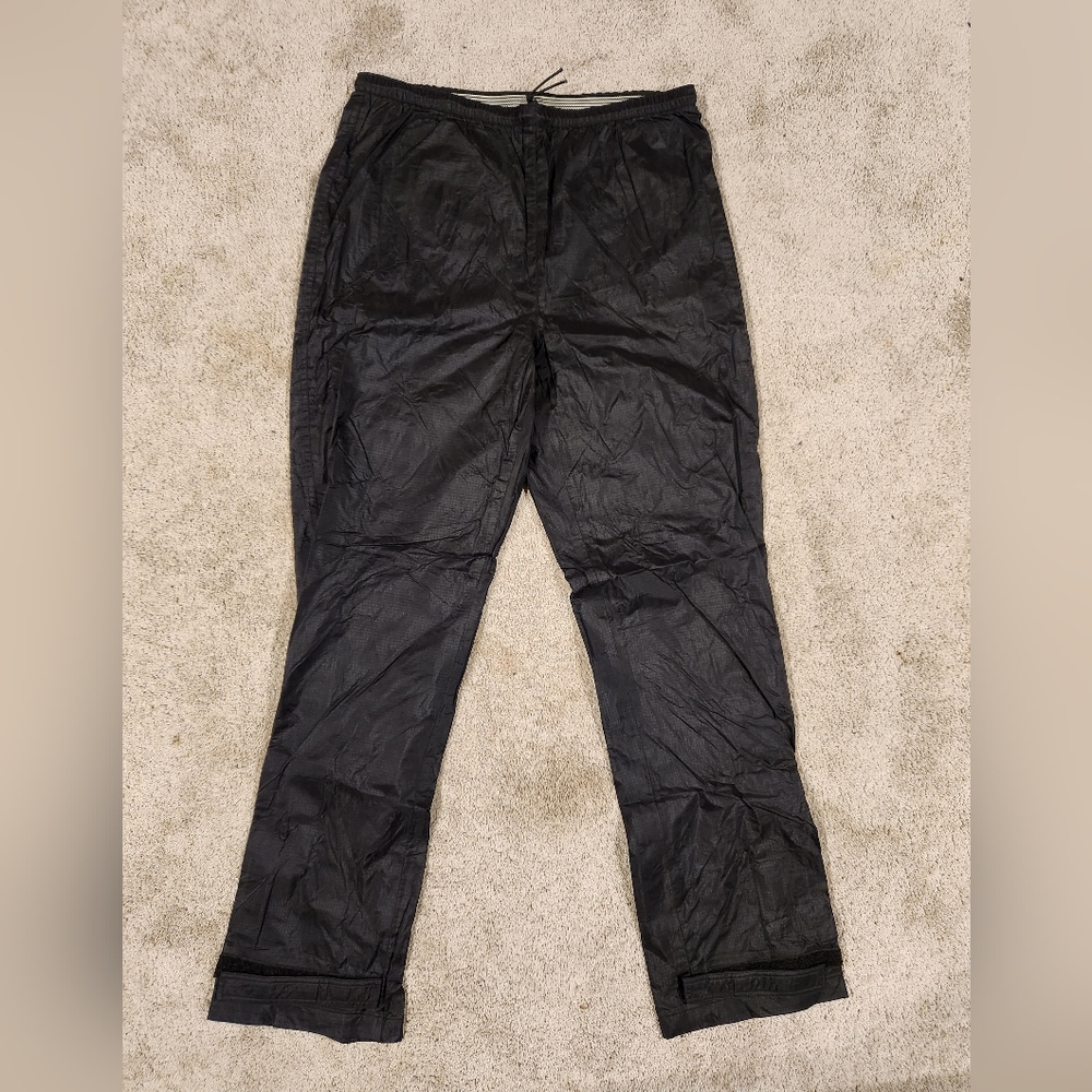 Performance Gore-Tex Pants Size Small